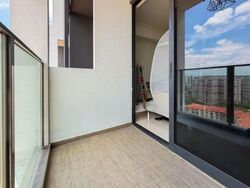 The Poiz Residences (D13), Apartment #585931521